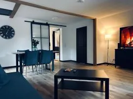 FeWo Vechtelust Geräumig & Zentrumsnah