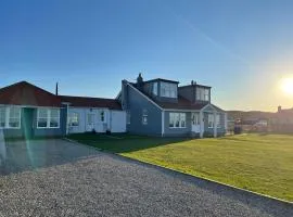 Point Cottages, Bamburgh