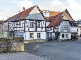 Gästehaus Vis à Vis