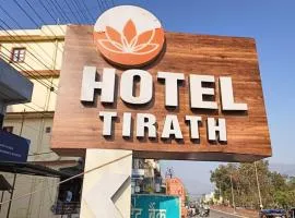 HOTEL TIRATH