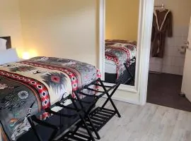 Ferienwohnung für 2 Personen Wellness & Radverleih