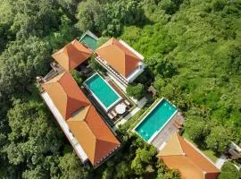 The Bija Villas by Nakula