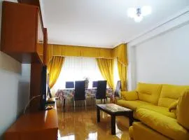 Apartamento En Alcalá De Henares