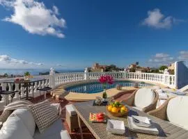 Villa Aguila by Abahana Villas