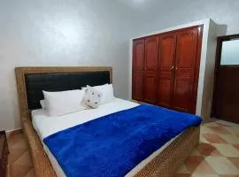 Cozy Appartement in Midelt