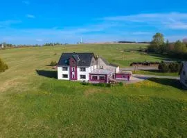 Bergheisl Rübenau