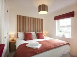 DBS Serviced Apartments - The Stretton