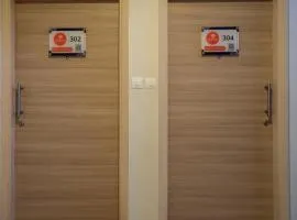 Greenspace 2BHK with resort style amenities
