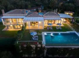 Luxury Villa Helanes