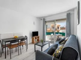 Apartamento La Concha