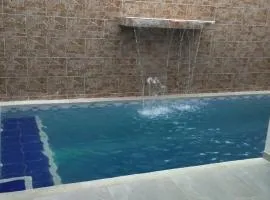 conjunto residencial aquapark las tres palmas