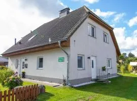 Ferienwohnung Gustel