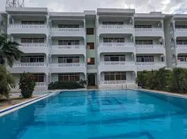 Nightingale Apartments Hotel Mombasa