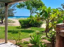 海湾景致山林小屋