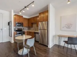 Landing at City North - 2 Bedrooms in Valley Ranch