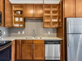 Landing at City North - 2 Bedrooms in Valley Ranch