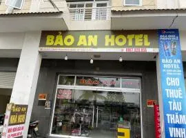 Bảo An Hotel- Tuần Châu Hạ Long