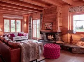 Chalet Chalet Olivier by Interhome