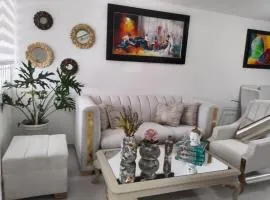 APARTAMENTO 4 PERSONAS - AIRE ACONDICIONADO BUENA UBICACION - 3 NOCHES MINIMO ESTADIA