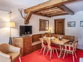 Apartment Chesa Murtel by Interhome