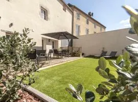 Le Clos de la Jouvence - Gite 4* à 15 minutes du Puy du Fou, 6 personnes