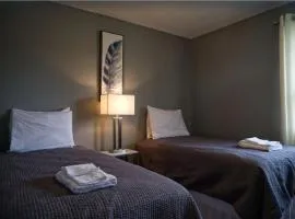 2 Bedroom Harbor Front Condo 4U