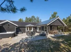 Holiday Home Allen - 1km from the sea by Interhome