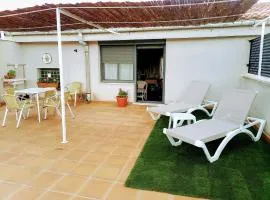 Loft El Carmen