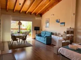 Apartamento Blanes playa (Costa Brava)