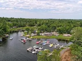 2 Bedroom Waterview Cottage Fern Brook 12