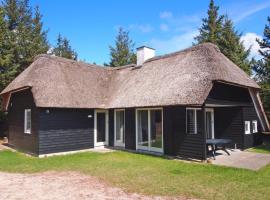 Holiday Home Mart - 1-6km from the sea by Interhome，位于布拉万德的酒店