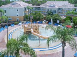 Holiday Inn Express & Suites Clermont SE - West Orlando, an IHG Hotel，位于奥兰多的酒店