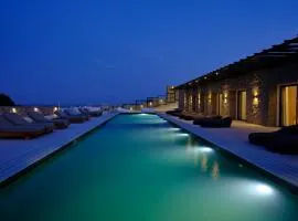 Villa Christy by Whitelist Mykonos