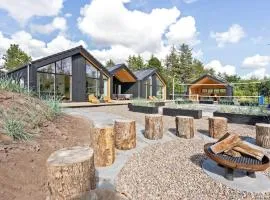 Holiday Home Menja - 1-4km from the sea by Interhome