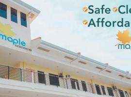 MMaple Residences Talisay，位于塔里萨伊的酒店
