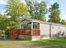 2 Bedroom Waterview Cottage Fern Brook 8