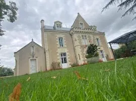 Clos de Joco - Gîte de groupe