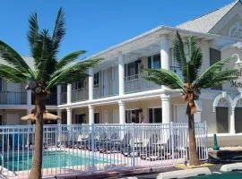 The Lamplight Inn