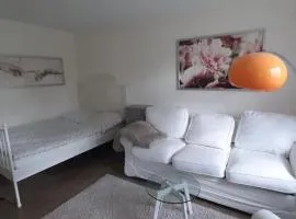 Ferienwohnung An der Fangschleuse