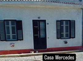 Casa Mercedes，位于Pau的酒店