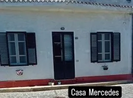 Casa Mercedes