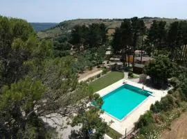 B&B Helga's Agricampeggio