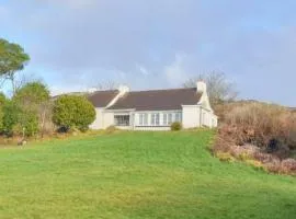 Cushatrough Claddaghduff