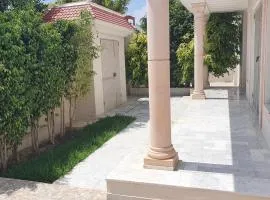 Villa Sérénité, Yasmine Hammamet