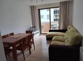 Apartamento Cedeira