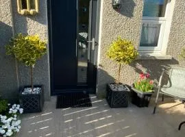 BallyCairn Self Catering Studio