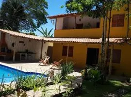 House 116 Trancoso