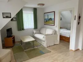 Ferienwohnung Usedom Koserow