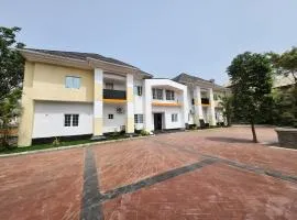 Cozy Residence Abuja