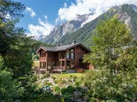 Chalet Cinq Moutons